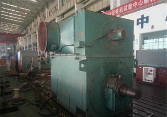 專業西安電機軸修復，斷軸維修、接軸