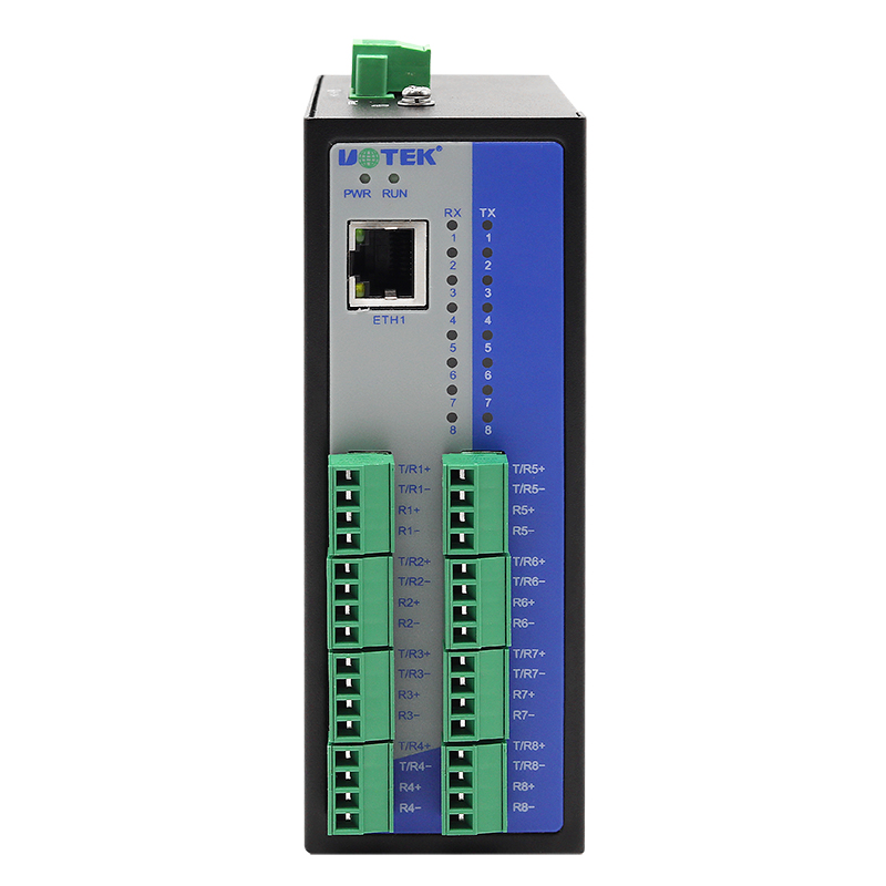 串口轉以太網服務器