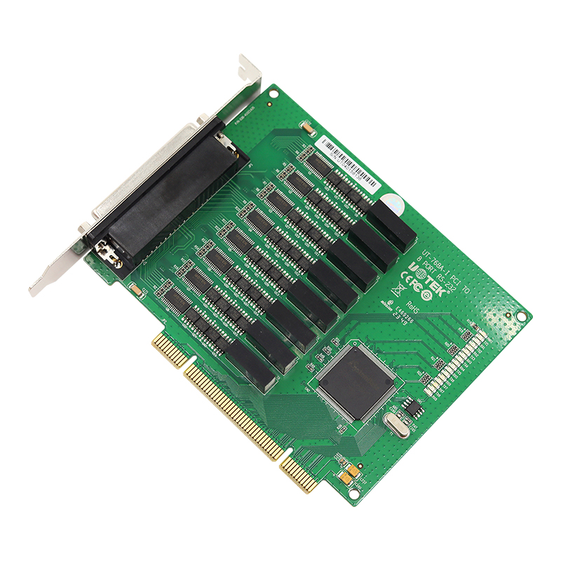 工業(yè)級多串口卡