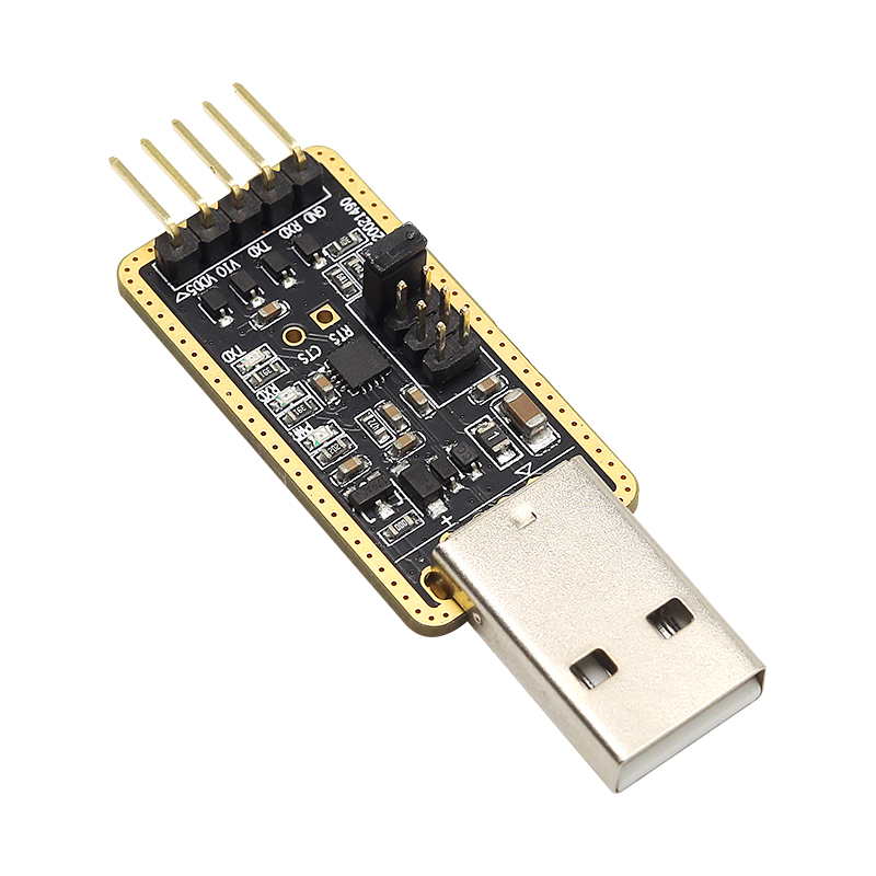 USB 轉 TTL 下載模塊