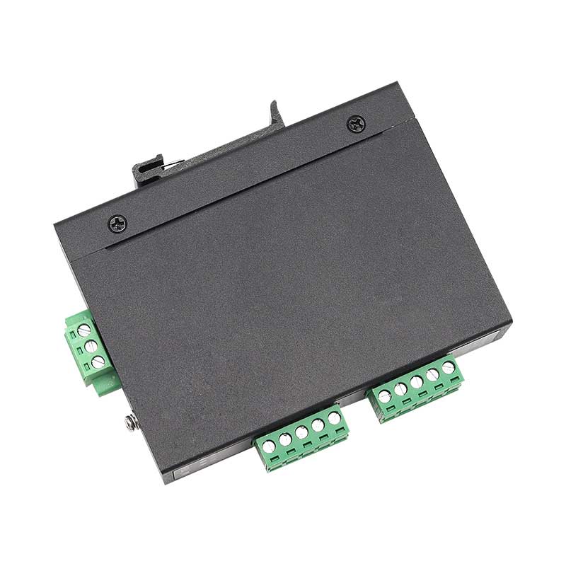 工業(yè)高性能光電隔離中繼器