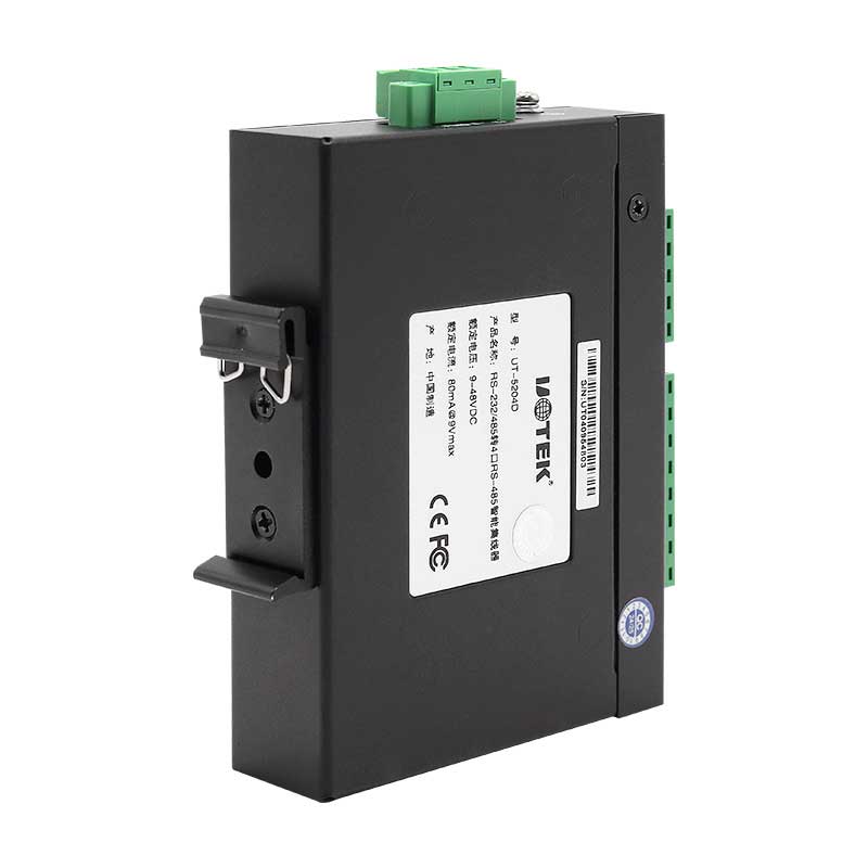 工業(yè)串口集線器