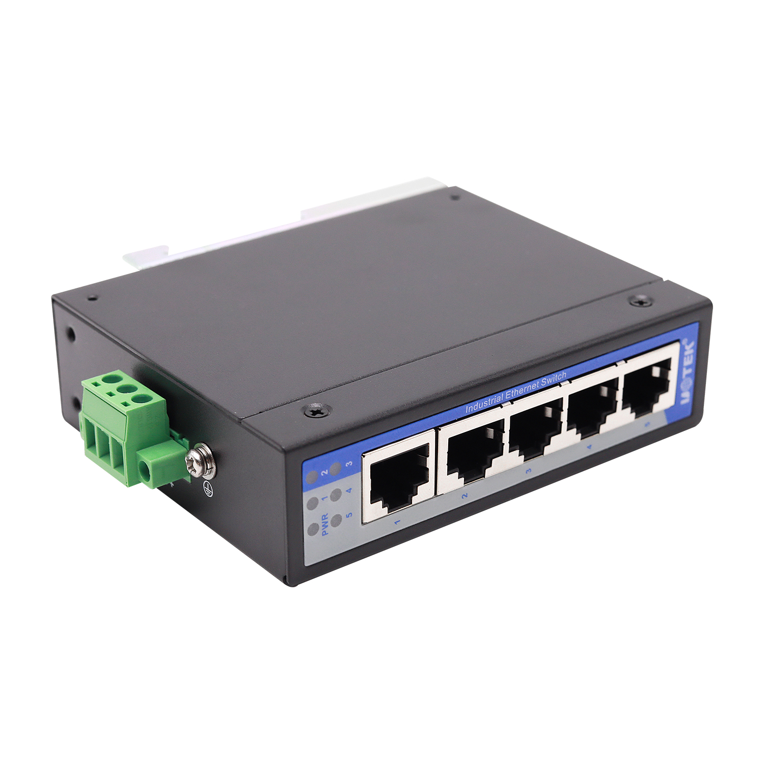 5口全千兆非網(wǎng)管型以太網(wǎng)交換機