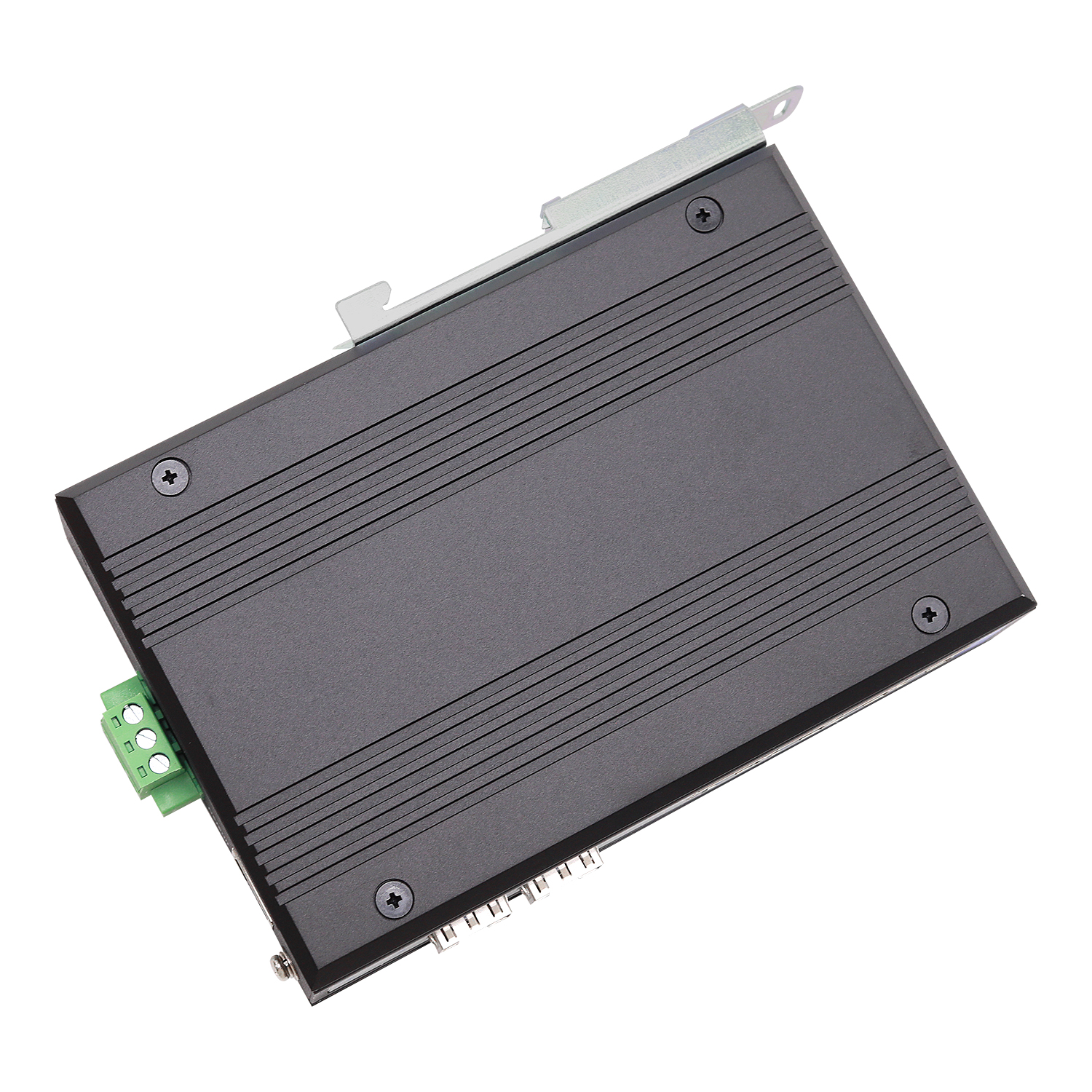 6口全千兆網管型以太網交換機