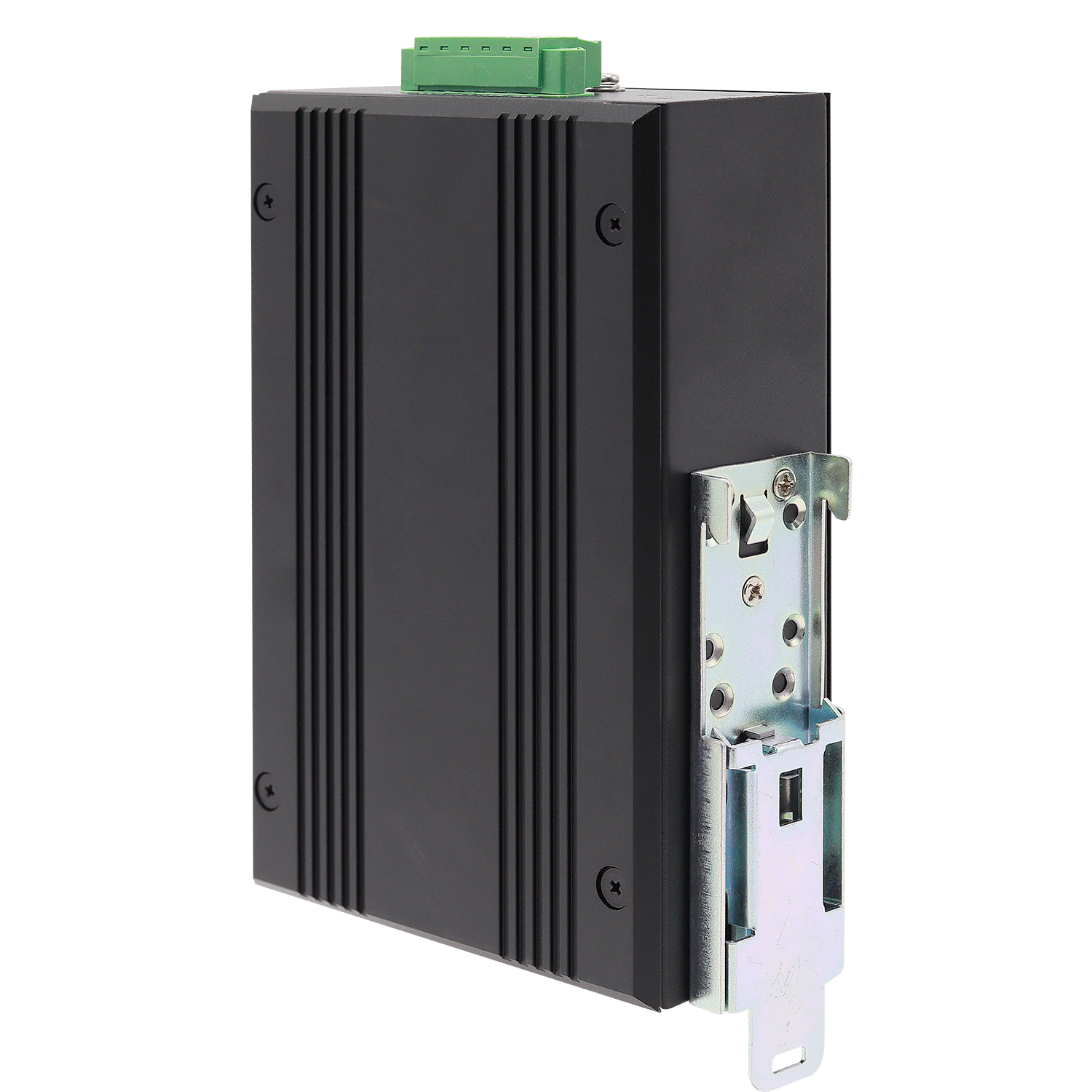 6口全千兆網管型POE以太網交換機