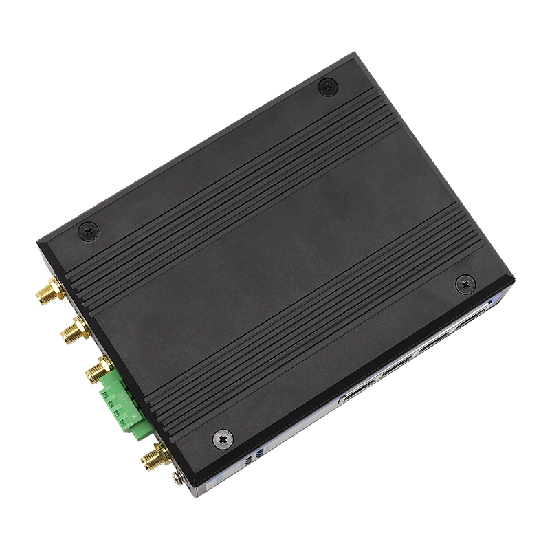 工業(yè)級(jí)高性能匯聚AP