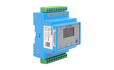 UT-5536 定位式水浸傳感器