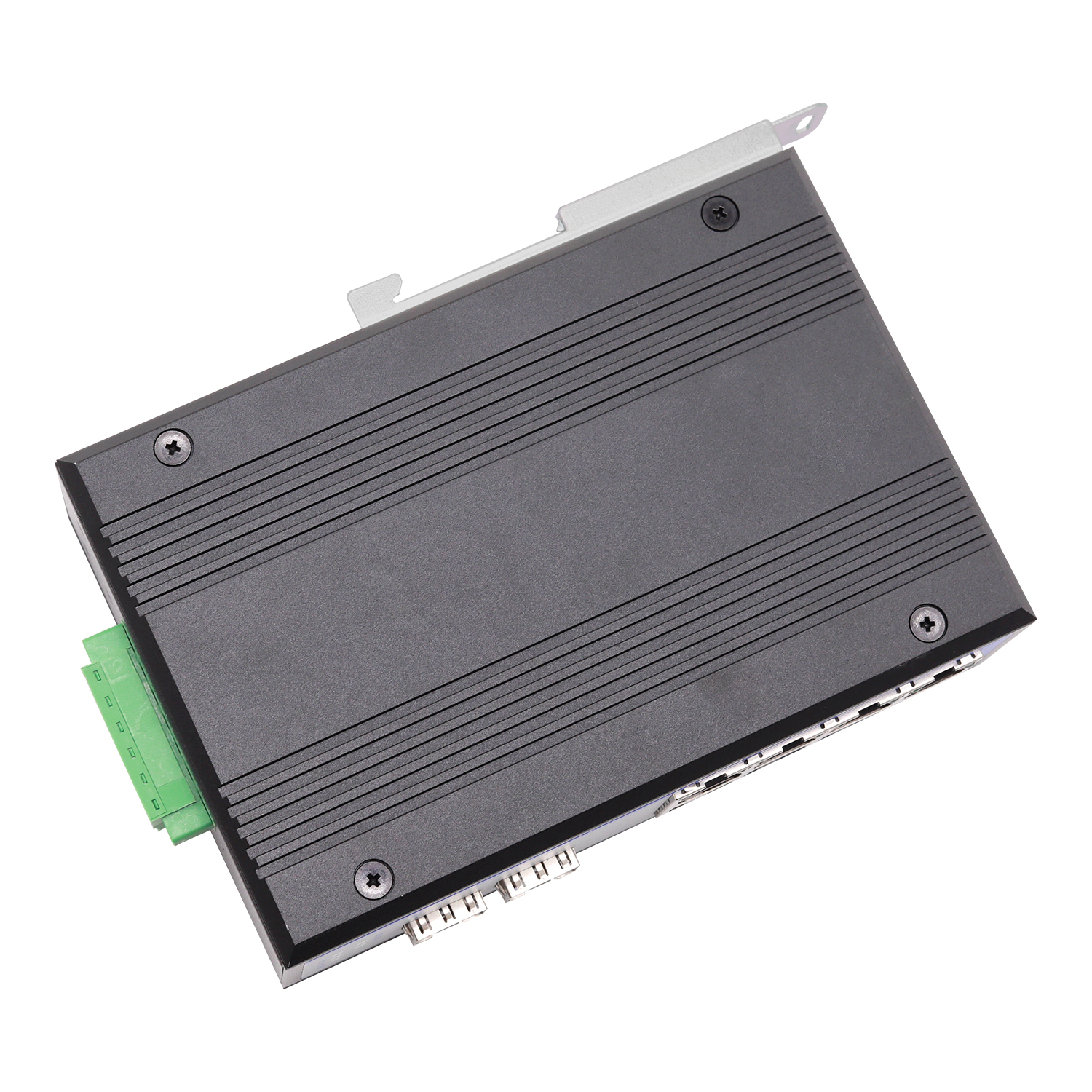 8G+2XG 萬(wàn)兆非網(wǎng)管型以太網(wǎng)交換機(jī)