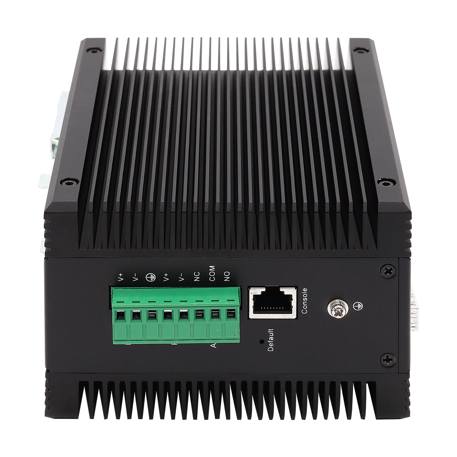 6口全千兆網管型以太網交換機