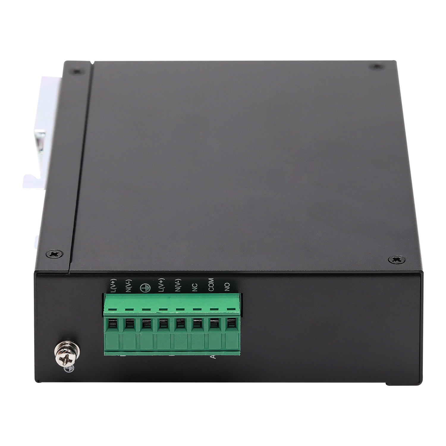 全千兆非網管型以太網交換機