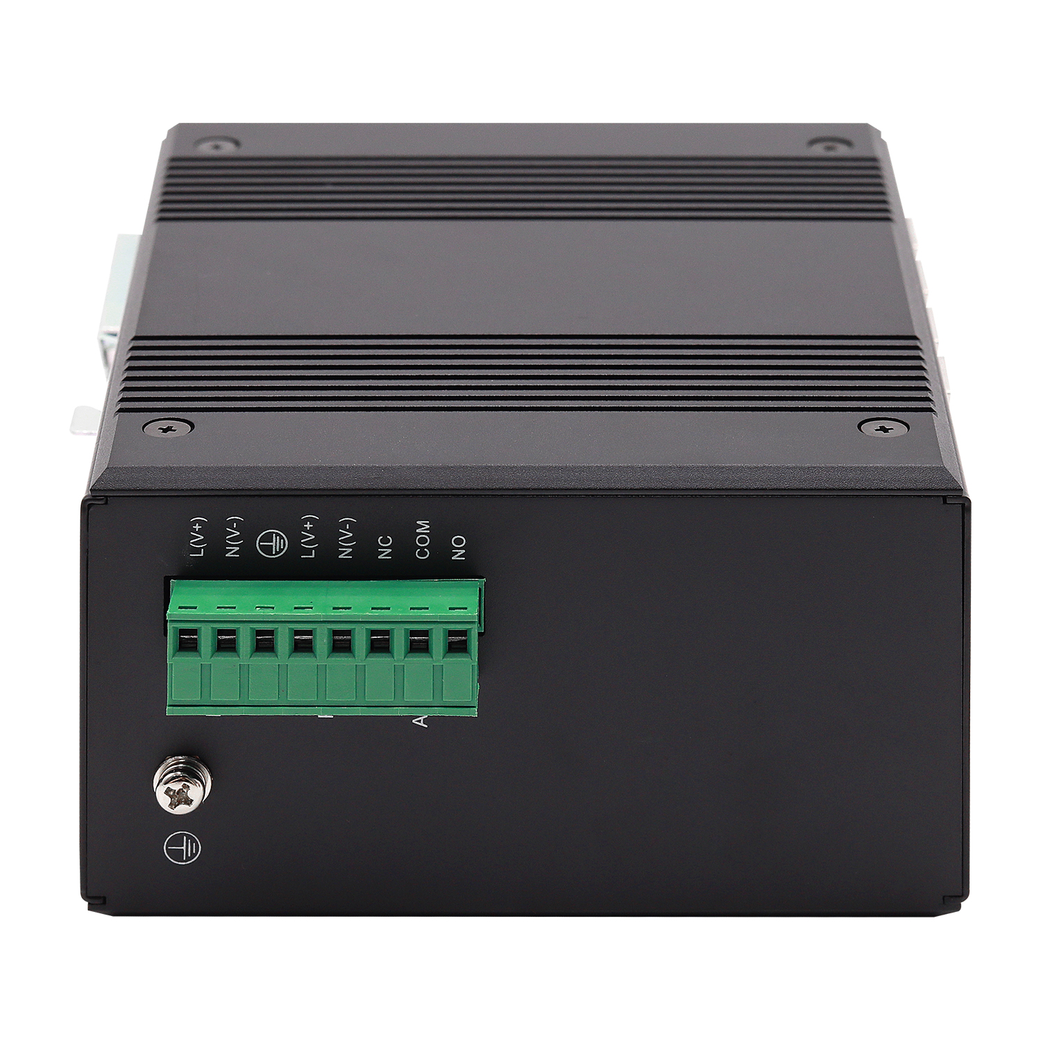 12口全千兆非網管型以太網交換機