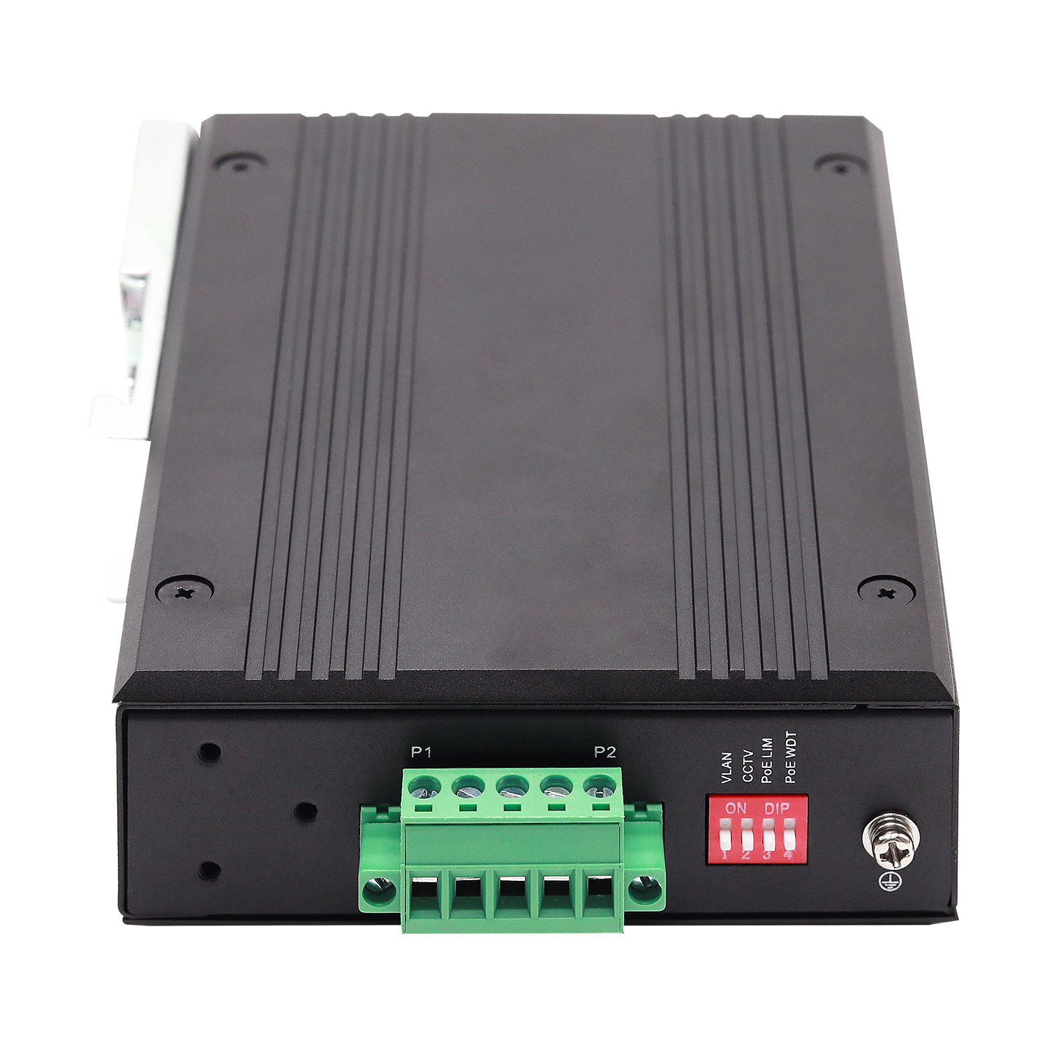 8口全千兆非網(wǎng)管型POE以太網(wǎng)交換機(jī)