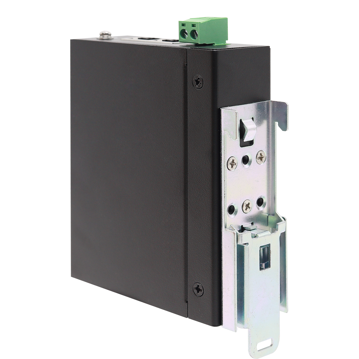 2口RS-232/485隔離型串口服務(wù)器