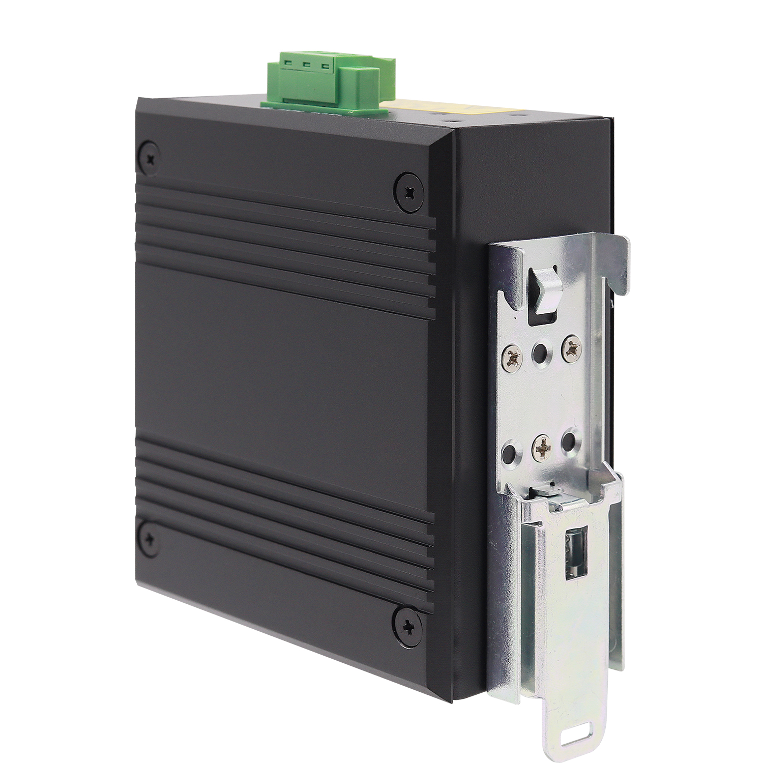 2口百兆網(wǎng)絡光纖收發(fā)器