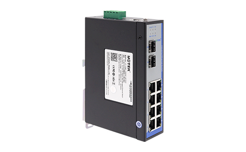 工業(yè)千兆網(wǎng)管型網(wǎng)絡(luò)交換機(jī)_UT-CN60-10GKWF-8GT2GP 10口全千兆Web網(wǎng)管型以太網(wǎng)交換機(jī)