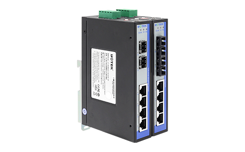 UT-6406GCA-2P 6口全千兆非網(wǎng)管型以太網(wǎng)交換機