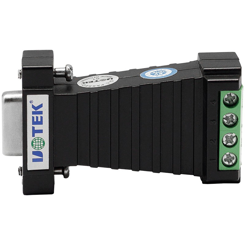 RS-232轉(zhuǎn)RS-485轉(zhuǎn)換器