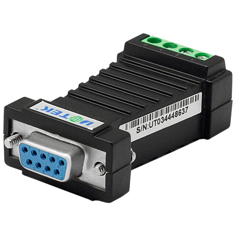 RS-232轉(zhuǎn)RS-485轉(zhuǎn)換器