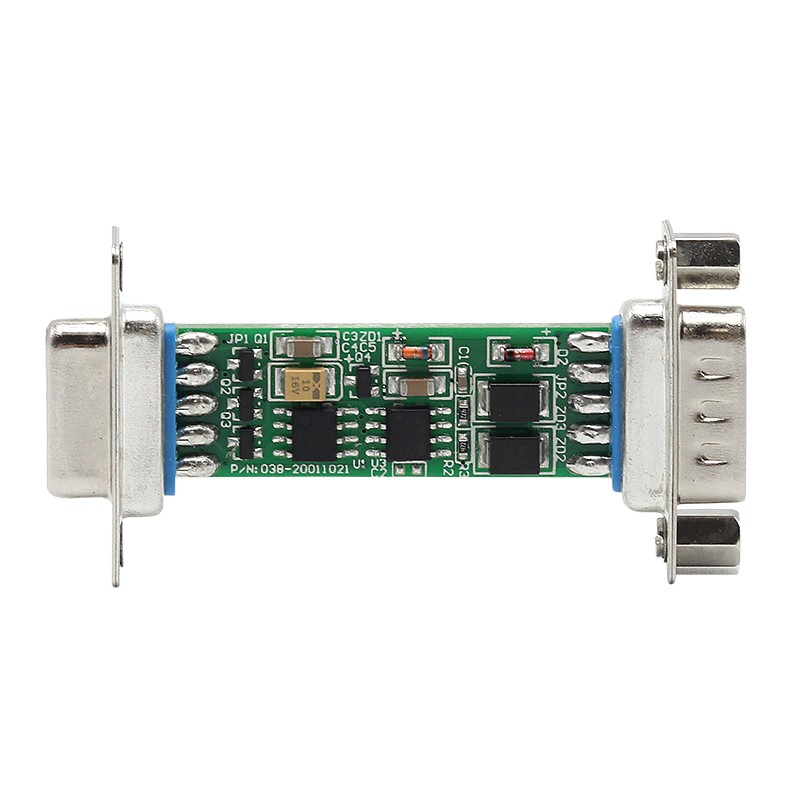 商業級RS-232轉RS-485接口轉換器