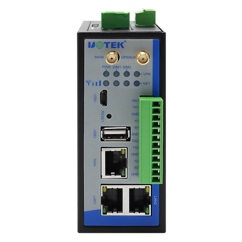 4G工業(yè)網(wǎng)關(guān)